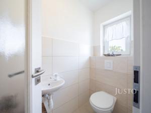 Prodej rodinného domu, Planá nad Lužnicí - Strkov, Kaprová, 83 m2