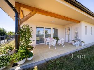 Prodej rodinného domu, Planá nad Lužnicí - Strkov, Kaprová, 83 m2