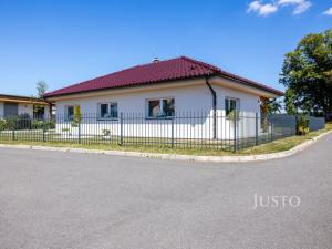 Prodej rodinného domu, Planá nad Lužnicí - Strkov, Kaprová, 83 m2