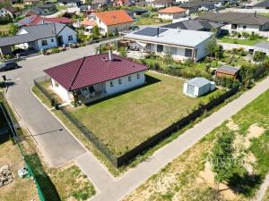 Prodej rodinného domu, Planá nad Lužnicí - Strkov, Kaprová, 83 m2