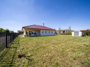Prodej rodinného domu, Planá nad Lužnicí - Strkov, Kaprová, 83 m2