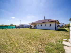 Prodej rodinného domu, Planá nad Lužnicí - Strkov, Kaprová, 83 m2
