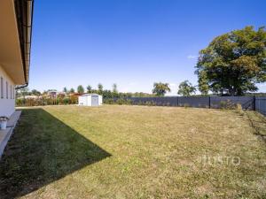 Prodej rodinného domu, Planá nad Lužnicí - Strkov, Kaprová, 83 m2