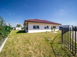 Prodej rodinného domu, Planá nad Lužnicí - Strkov, Kaprová, 83 m2