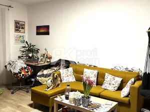 Pronájem bytu 2+1, Ostrava, Sokolovská, 58 m2