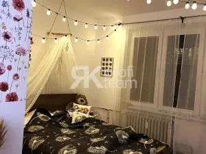 Pronájem bytu 2+1, Ostrava, Sokolovská, 58 m2