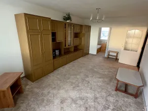 Pronájem bytu 2+1, Praha - Černý Most, Bratří Venclíků, 43 m2