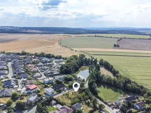 Prodej pozemku pro bydlení, Herink, 933 m2