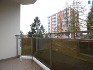 Pronájem bytu 1+1, Třebíč, Modřínová, 36 m2