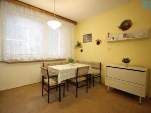 Pronájem bytu 1+1, Třebíč, Modřínová, 36 m2