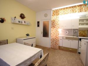 Pronájem bytu 1+1, Třebíč, Modřínová, 36 m2