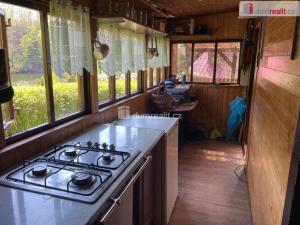 Prodej chaty, Vítkov - Podhradí, 40 m2