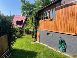 Prodej chaty, Vítkov - Podhradí, 40 m2