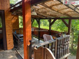 Prodej chaty, Vítkov - Podhradí, 40 m2