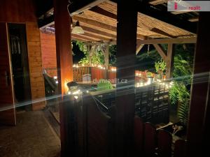 Prodej chaty, Vítkov - Podhradí, 40 m2