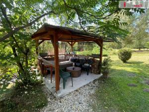 Prodej chaty, Vítkov - Podhradí, 40 m2