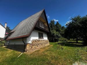 Prodej rodinného domu, Málkov, 73 m2
