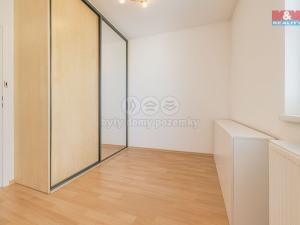Prodej bytu 2+kk, České Budějovice - České Budějovice 2, M. Chlajna, 40 m2
