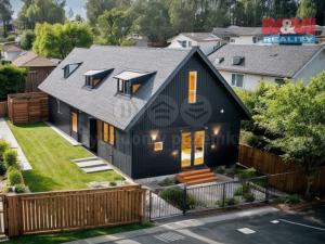 Prodej rodinného domu, Habry, Husova, 50 m2