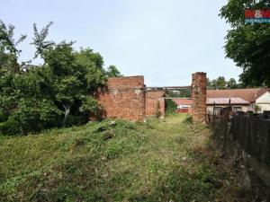 Prodej rodinného domu, Habry, Husova, 50 m2