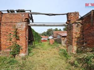 Prodej rodinného domu, Habry, Husova, 50 m2