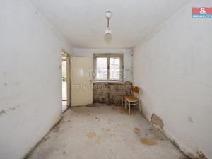 Prodej rodinného domu, Habry, Husova, 50 m2