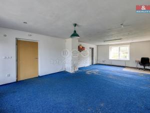 Pronájem obchodního prostoru, Nýřany, Revoluční, 126 m2