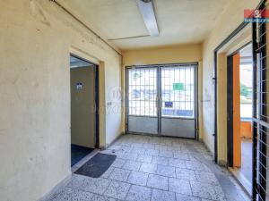 Pronájem obchodního prostoru, Nýřany, Revoluční, 126 m2