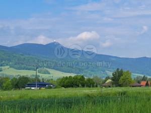 Prodej pozemku pro bydlení, Jeřmanice, Sněhová, 3002 m2