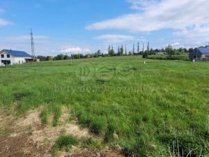Prodej pozemku pro bydlení, Jeřmanice, Sněhová, 1502 m2