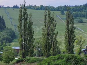 Prodej pozemku pro bydlení, Jeřmanice, Sněhová, 1502 m2