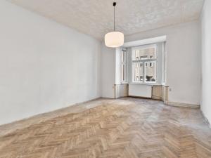 Prodej bytu 3+1, Praha - Vršovice, Slovinská, 84 m2