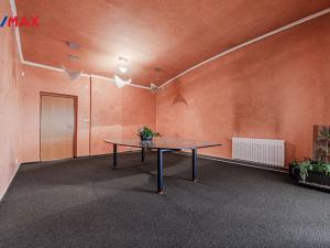 Pronájem restaurace, Havířov, 980 m2