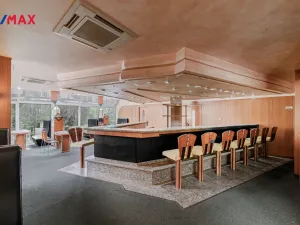 Pronájem restaurace, Havířov, 201 m2