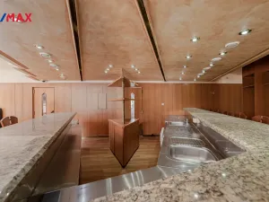 Pronájem restaurace, Havířov, 201 m2