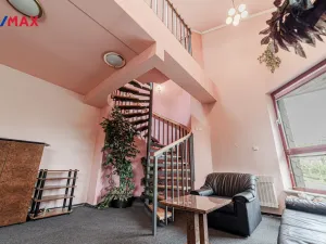 Pronájem restaurace, Havířov, 201 m2