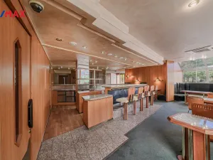 Pronájem restaurace, Havířov, 201 m2