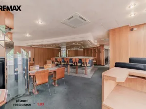 Pronájem restaurace, Havířov, 201 m2