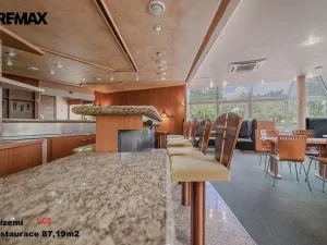 Pronájem restaurace, Havířov, 201 m2