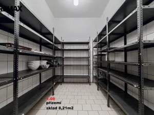 Pronájem restaurace, Havířov, 201 m2