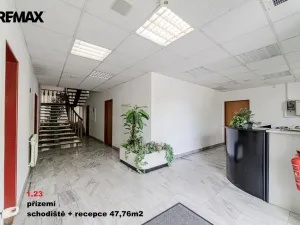 Pronájem restaurace, Havířov, 201 m2