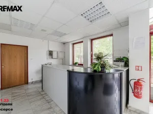 Pronájem restaurace, Havířov, 201 m2