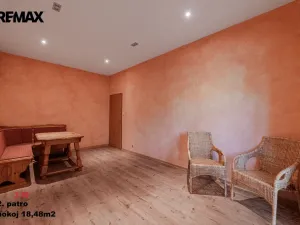 Pronájem restaurace, Havířov, 201 m2