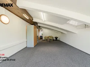 Pronájem restaurace, Havířov, 201 m2