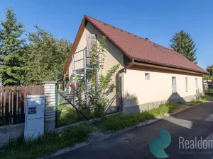 Prodej rodinného domu, Nespeky, Potočiny, 143 m2