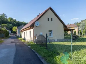 Prodej rodinného domu, Nespeky, Potočiny, 143 m2