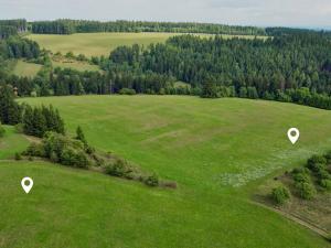 Prodej louky, Radiměř, 209373 m2