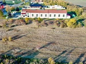 Prodej komerčního pozemku, Telnice, 5166 m2