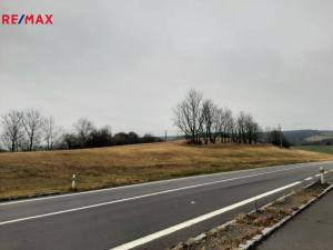 Prodej komerčního pozemku, Březová nad Svitavou, 33986 m2