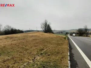 Prodej komerčního pozemku, Březová nad Svitavou, 33986 m2